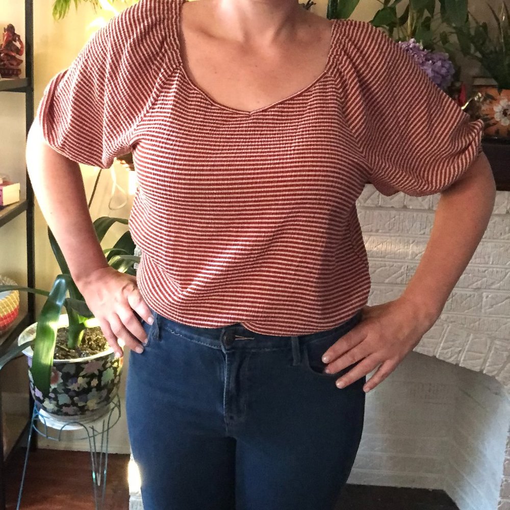 Women's Blouse